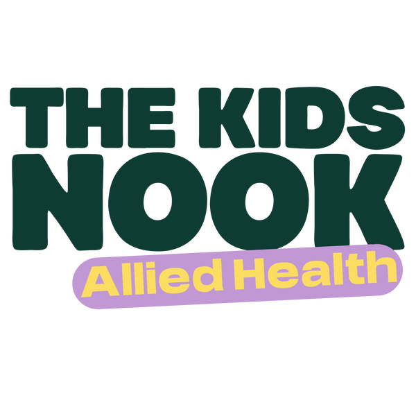 The Kids Nook Allied Health